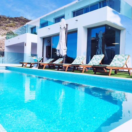 Elegante Y Moderna Villa Miami Costa Adeje  Exterior foto